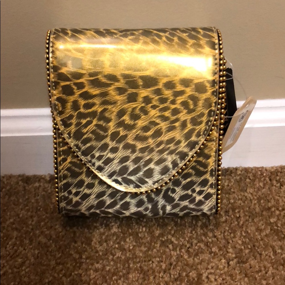 Never worn, with tags still attached!